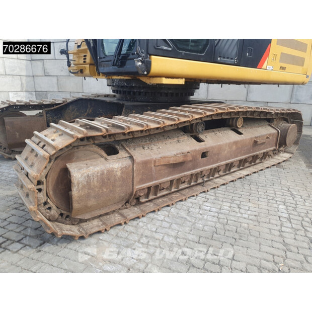 2015 Caterpillar 336FL XE-41548290