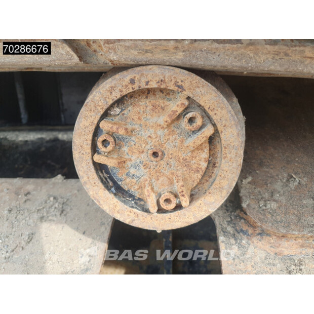 2015 Caterpillar 336FL XE-41548291