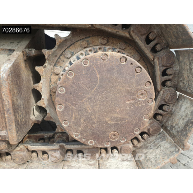 2015 Caterpillar 336FL XE-41548292
