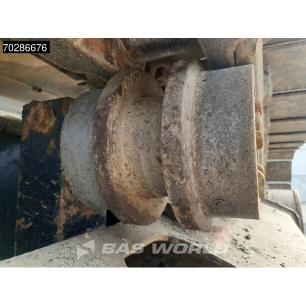 2015 Caterpillar 336FL XE-41548293