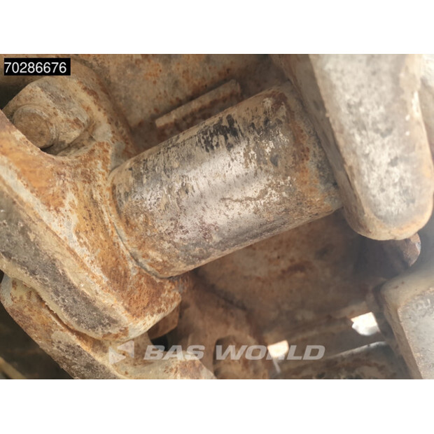 2015 Caterpillar 336FL XE-41548294