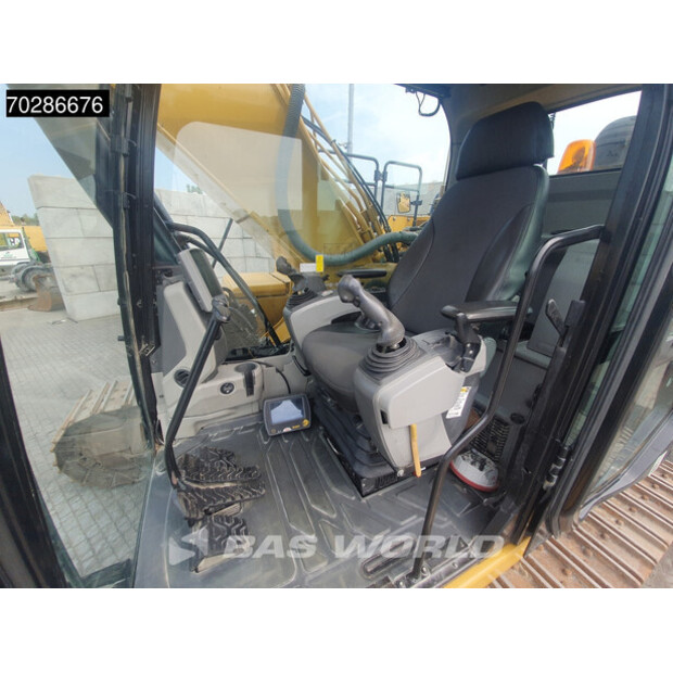 2015 Caterpillar 336FL XE-41548295