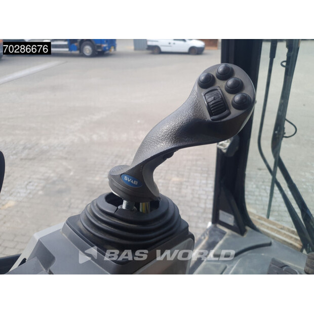 2015 Caterpillar 336FL XE-41548296