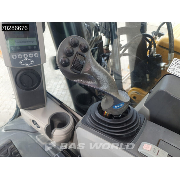2015 Caterpillar 336FL XE-41548297