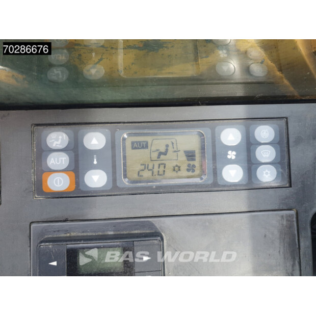2015 Caterpillar 336FL XE-41548299