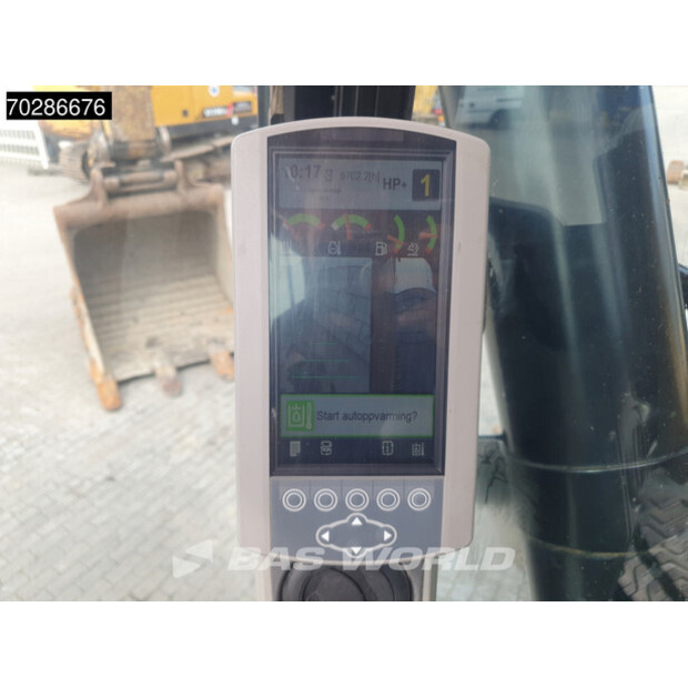 2015 Caterpillar 336FL XE-41548300