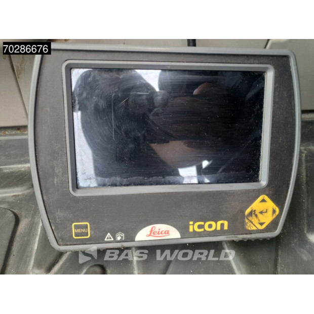 2015 Caterpillar 336FL XE-41548301