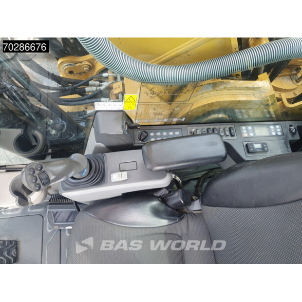2015 Caterpillar 336FL XE-41548303