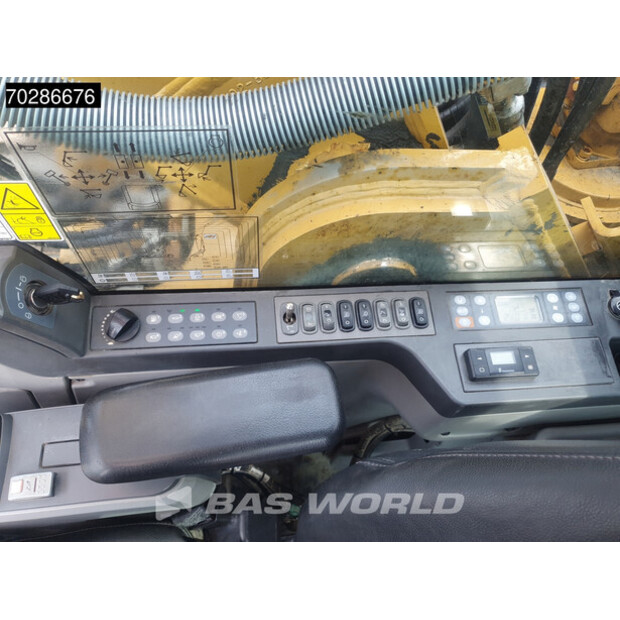 2015 Caterpillar 336FL XE-41548304