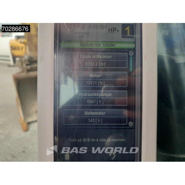 2015 Caterpillar 336FL XE-41548305