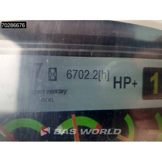 2015 Caterpillar 336FL XE-41548307