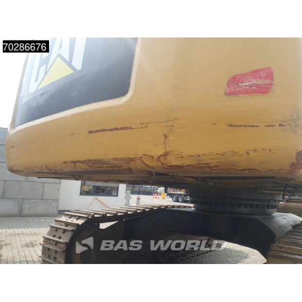 2015 Caterpillar 336FL XE-41548315