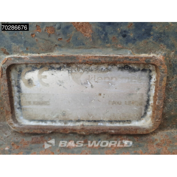 2015 Caterpillar 336FL XE-41548317