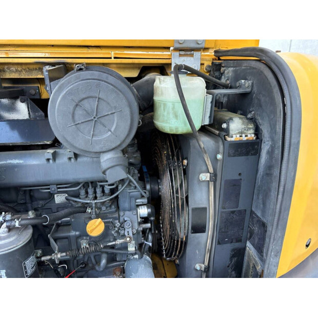 2013 كوماتسو PC56-7-41548344