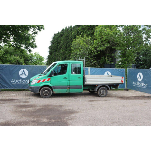 2006 مرسيدس بنز Sprinter 315 CDI-41548360