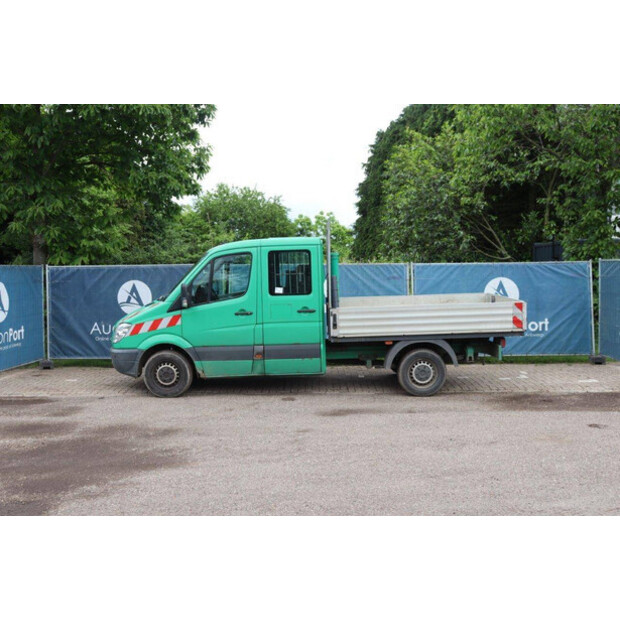 2006 مرسيدس بنز Sprinter 315 CDI-41548361