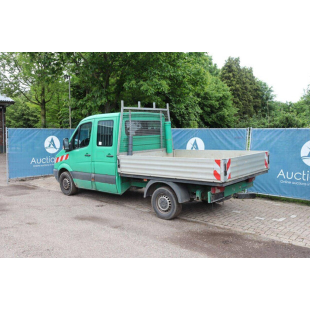 2006 مرسيدس بنز Sprinter 315 CDI-41548362