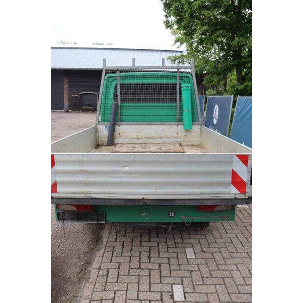 2006 مرسيدس بنز Sprinter 315 CDI-41548363
