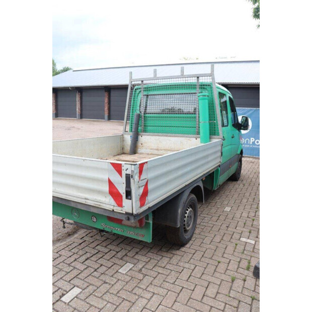 2006 مرسيدس بنز Sprinter 315 CDI-41548364