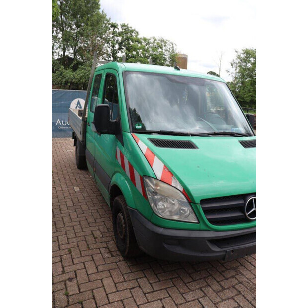 2006 مرسيدس بنز Sprinter 315 CDI-41548365