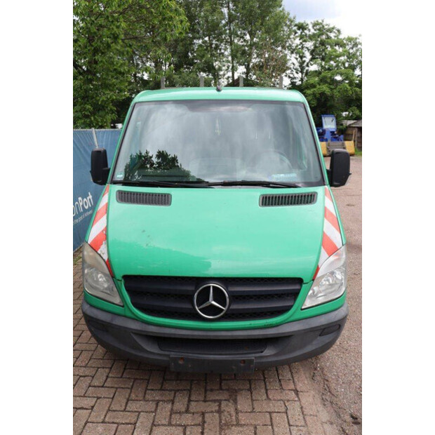 2006 مرسيدس بنز Sprinter 315 CDI-41548366