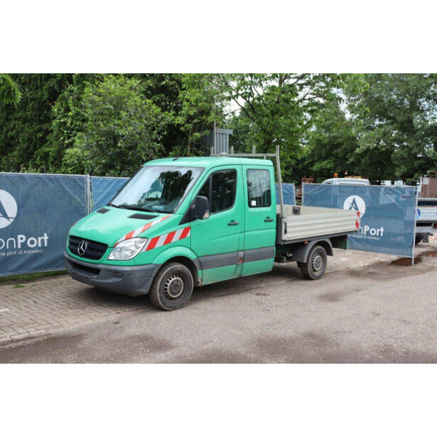 2006 مرسيدس بنز Sprinter 315 CDI-41548367