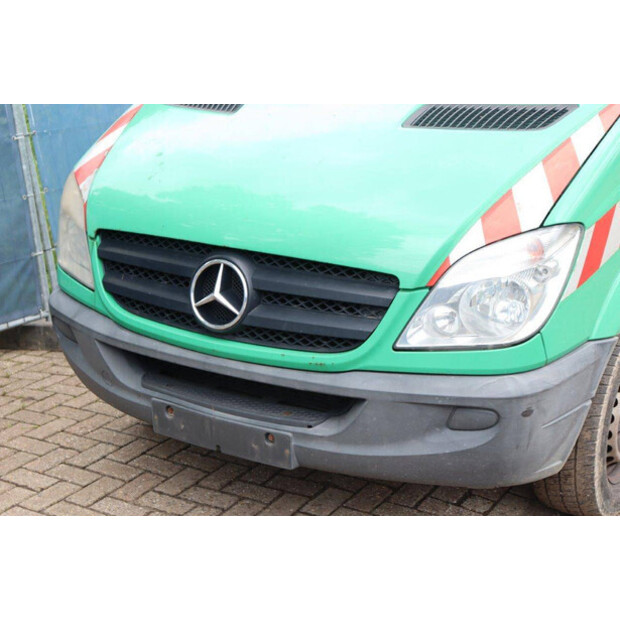2006 مرسيدس بنز Sprinter 315 CDI-41548368