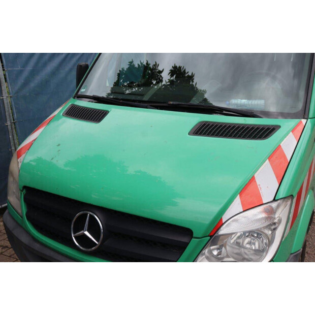 2006 مرسيدس بنز Sprinter 315 CDI-41548369