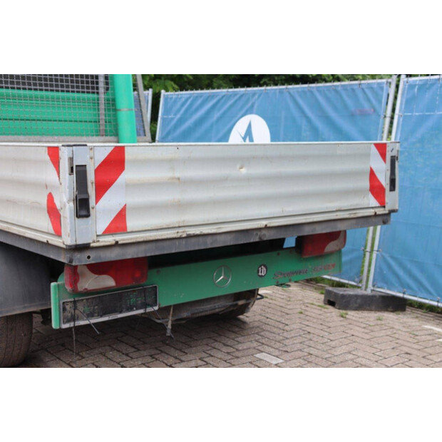 2006 مرسيدس بنز Sprinter 315 CDI-41548373