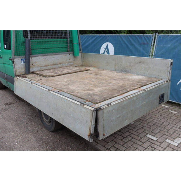 2006 مرسيدس بنز Sprinter 315 CDI-41548374