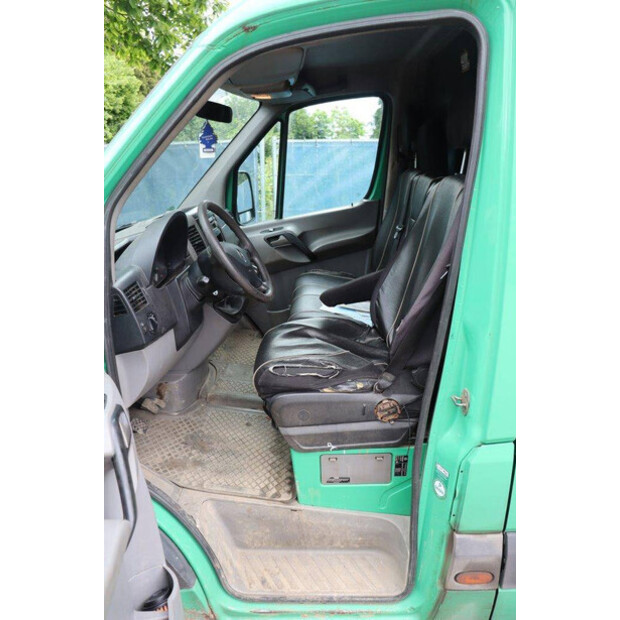 2006 مرسيدس بنز Sprinter 315 CDI-41548379