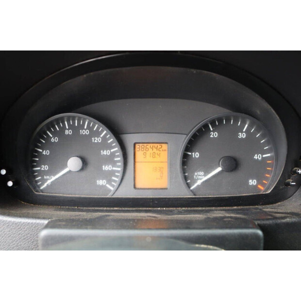 2006 مرسيدس بنز Sprinter 315 CDI-41548385