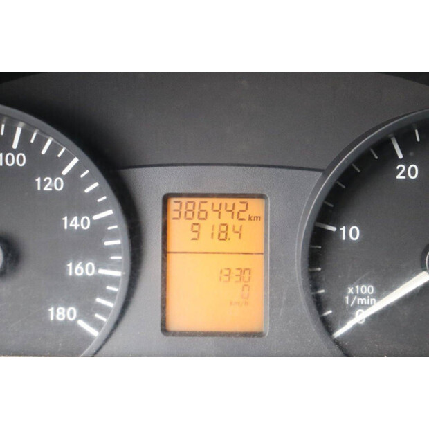 2006 مرسيدس بنز Sprinter 315 CDI-41548386