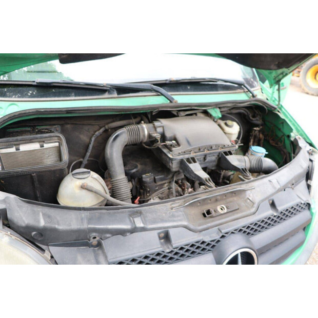 2006 مرسيدس بنز Sprinter 315 CDI-41548389