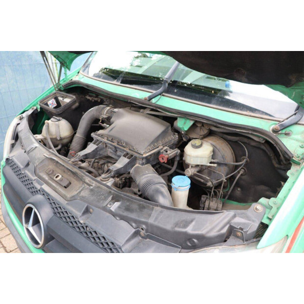 2006 مرسيدس بنز Sprinter 315 CDI-41548390