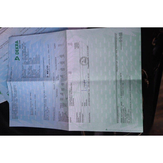 2006 مرسيدس بنز Sprinter 315 CDI-41548394