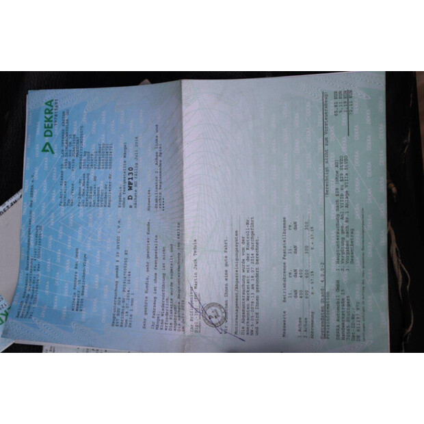 2006 مرسيدس بنز Sprinter 315 CDI-41548395