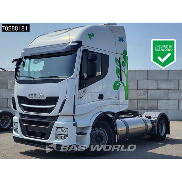 2018 Iveco Stralis 400-41548401