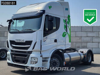 Image for Semi Trucks 2018 Iveco Stralis 400