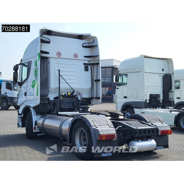 2018 Iveco Stralis 400-41548402