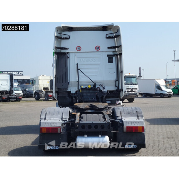 2018 Iveco Stralis 400-41548403