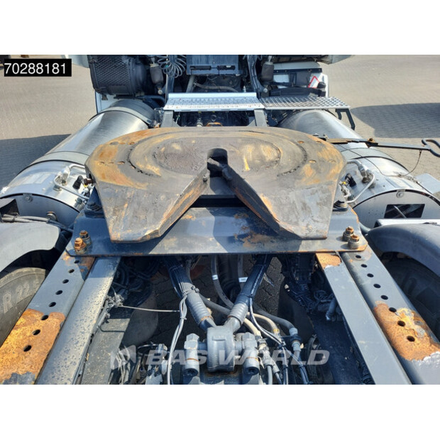 2018 Iveco Stralis 400-41548406