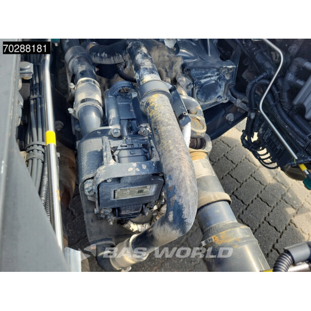 2018 Iveco Stralis 400-41548407