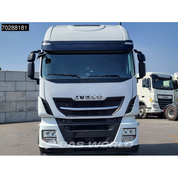 2018 Iveco Stralis 400-41548408