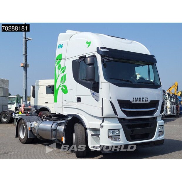 2018 Iveco Stralis 400-41548409