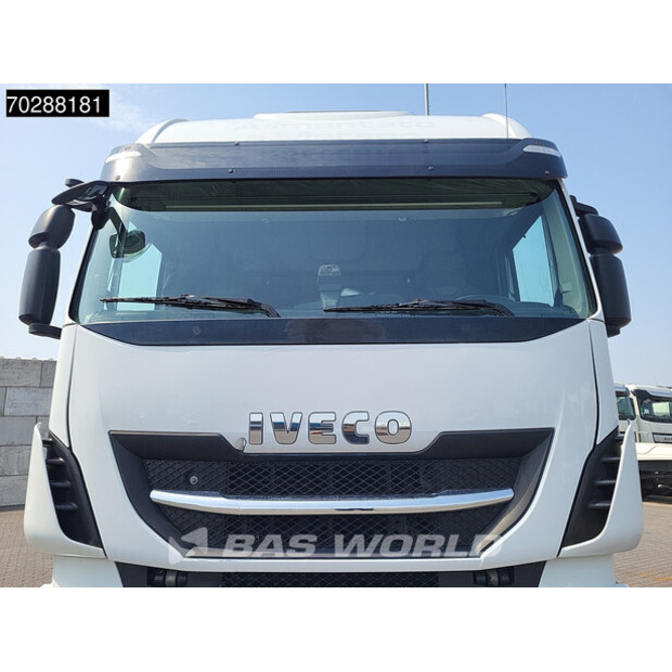 2018 Iveco Stralis 400-41548410