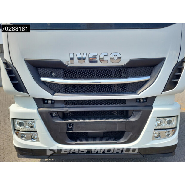 2018 Iveco Stralis 400-41548411