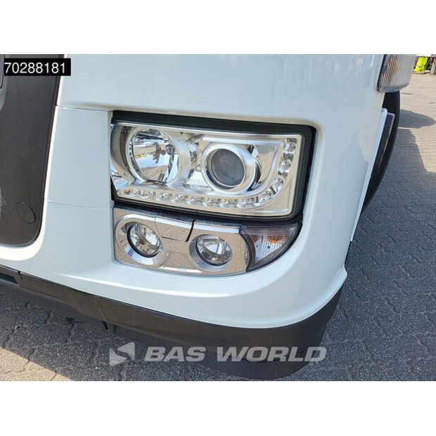 2018 Iveco Stralis 400-41548412