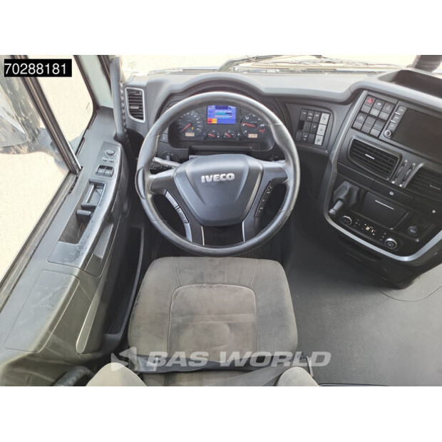 2018 Iveco Stralis 400-41548414