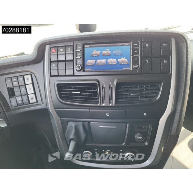 2018 Iveco Stralis 400-41548415